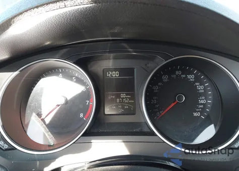 2018 Volkswagen Jetta 1.4T S from USA, damaged, VIN 3VW2B7AJ6JM260515